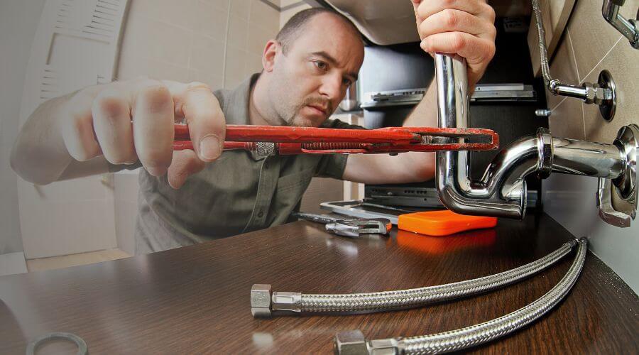 Local tankless water heater installation in Bee, VA